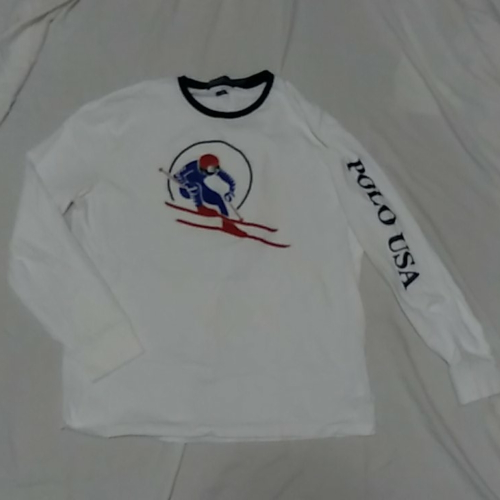 Polo Ralph Lauren Tshirt